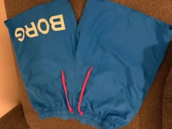 Hot Björn Borg Miehen sortsit