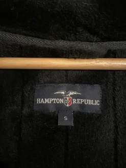 Best Hampton Republic Miesten aamutakki