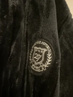 Best Hampton Republic Miesten aamutakki