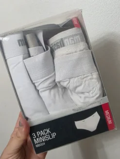 Best miesten alushousut