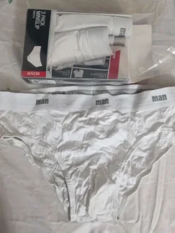 Best miesten alushousut