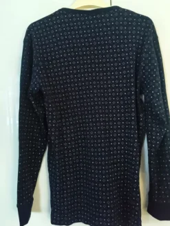 Hot Vendi Miesten aluspaita