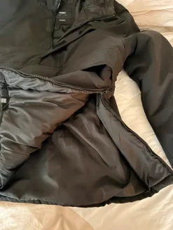 Sale Miesten anorakki talvitakki