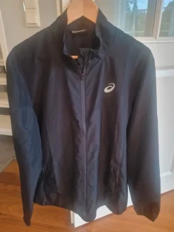 Hot Asics Miesten juoksutakki