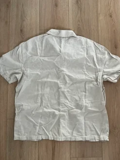 Hot Bershka Miesten kesäpaita