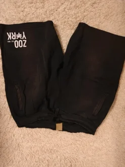 Online Zoo York Miesten collegeshortsit