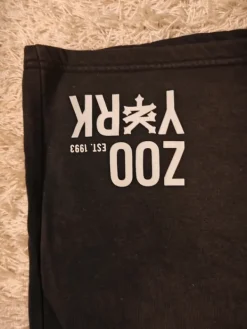 Online Zoo York Miesten collegeshortsit