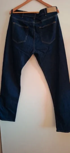 Sale Miesten Dressman farkut