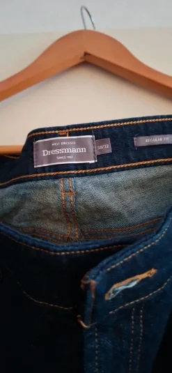 Sale Miesten Dressman farkut