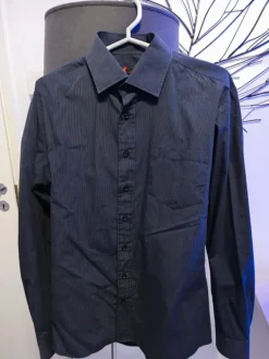 Best Dressmann Miesten Dressman kauluspaita M