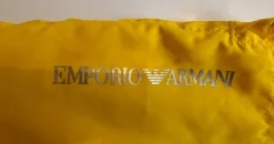 Sale Emporio Armani Miesten uimashortsit