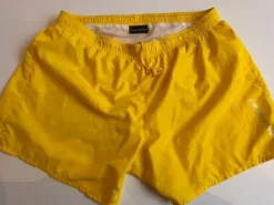 Sale Emporio Armani Miesten uimashortsit