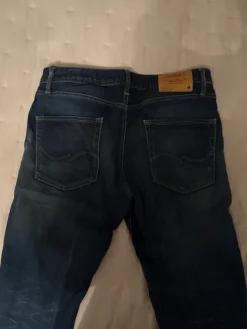 Discount Jack & Jones Miesten farkut