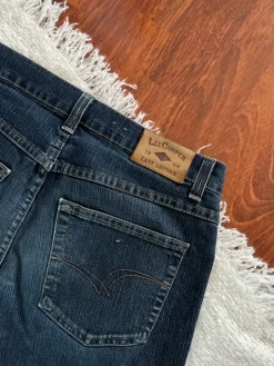 Discount Lee Cooper Miesten farkut