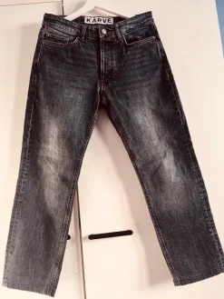 Discount Karve Miesten Farkut jeans 29/30