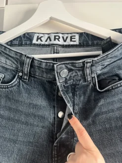 Discount Karve Miesten Farkut jeans 29/30