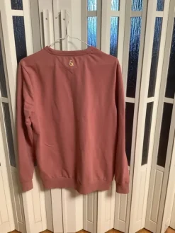 Hot Miesten Gollege pusero