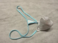 Outlet KriszSartoria Miesten G-string uimahousut