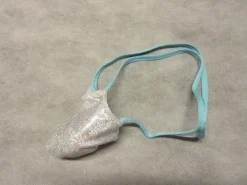 Outlet KriszSartoria Miesten G-string uimahousut