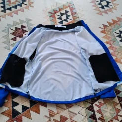 Hot Trimtex Miesten hiihtotakki