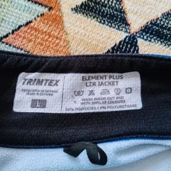 Hot Trimtex Miesten hiihtotakki