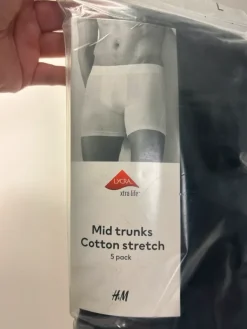 H&M Miesten boxerit