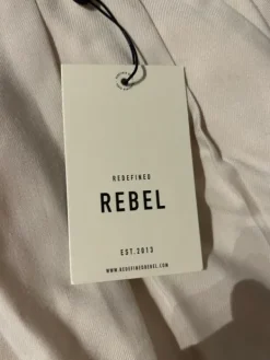 Online Rebel Miesten housut