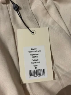 Online Rebel Miesten housut