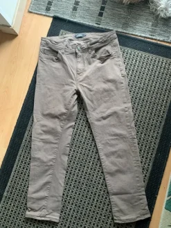 Clearance Dressmann Miesten housut