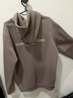 Discount Miesten huppari