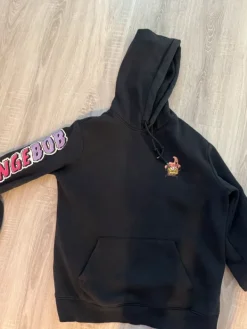 Online H&M Miesten huppari