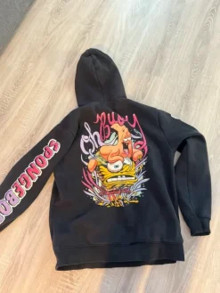 Online H&M Miesten huppari