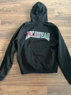 Outlet Rocawear Miesten huppari