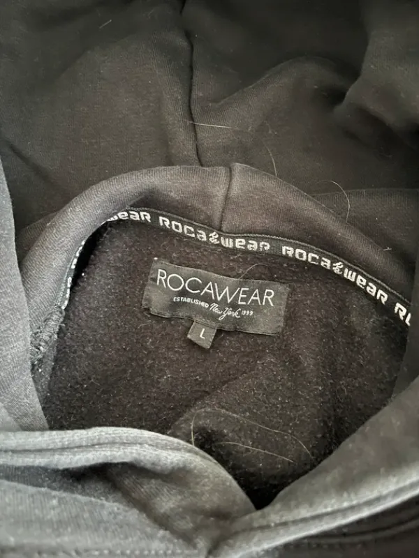 Outlet Rocawear Miesten huppari