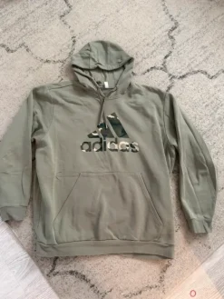 Hot adidas Miesten huppari