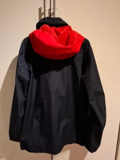 Discount luhta sport Miesten hyväkuntoinen takki