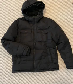 Miesten Jack & Jones talvitakki