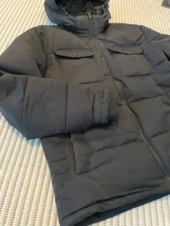 Miesten Jack & Jones talvitakki