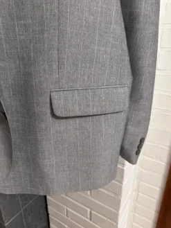 Hot finland Miesten jakku ja housut