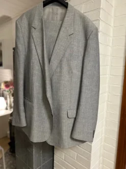 Hot finland Miesten jakku ja housut