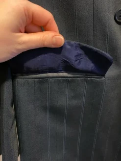 Outlet Tailored Miesten juhlapuku