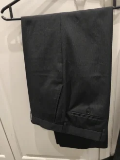 Outlet Miesten juhlapuku