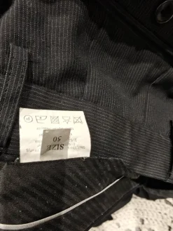 Outlet Miesten juhlapuku