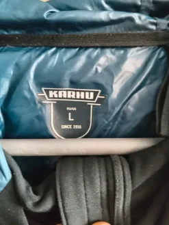 Sale Karhu Miesten juoksutakki