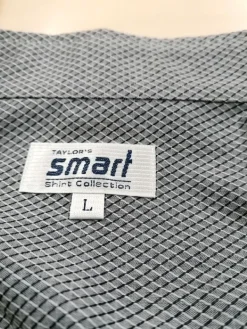 Outlet CM Miesten Kauluspaita