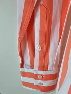 Hot Hawes & Curtis Miesten kauluspaita