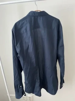 Best H&M Miesten kauluspaita