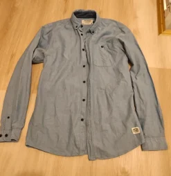 Discount Jack & Jones Miesten kauluspaita L