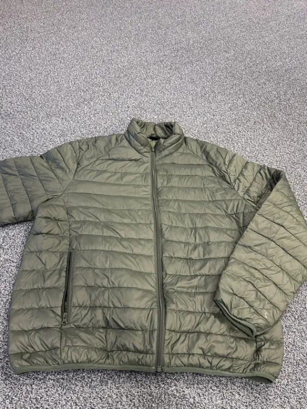 Discount House Miesten kevyttoppatakki