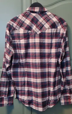 Online Levi's Miesten kauluspaita